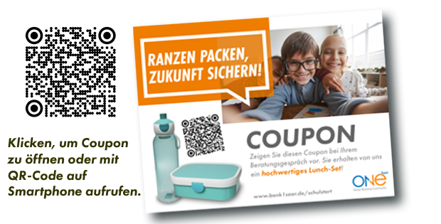 Coupon