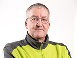 Jürgen Oesch Jürgen Oesch