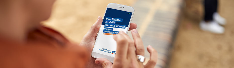 Banking Apps Bank 1 Saar Ihre Volksbank Im Saarland